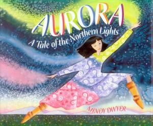 Aurora, A Tale of the Northern Lights