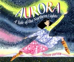 Aurora, Tale of the Northern Lights