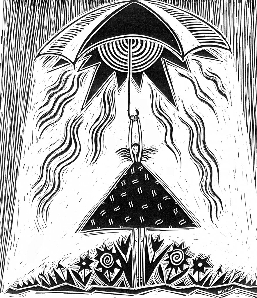 Let it Rain