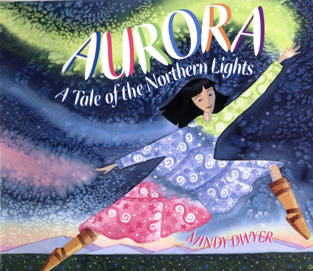Aurora A Tale of the Northern Lights